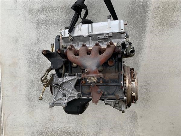 Motor montado Mitsubishi Colt 3 C5A