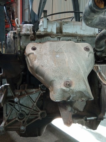 Motor montado Mitsubishi Colt 3 C5A