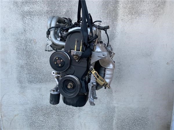 Motor montado Mitsubishi Colt 3 C5A