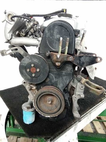Motor montado Mitsubishi Colt 3 C5A