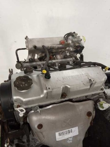 Motor montado Mitsubishi Colt 3 C5A