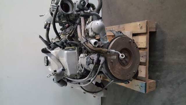 Motor montado Mitsubishi Colt 3 C5A