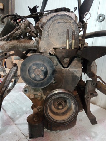 Motor montado Mitsubishi Colt 3 C5A