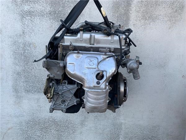 Motor montado Mitsubishi Colt 3 C5A