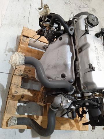 Motor montado Mitsubishi Colt 3 C5A