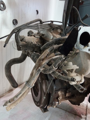 Motor montado Mitsubishi Colt 3 C5A