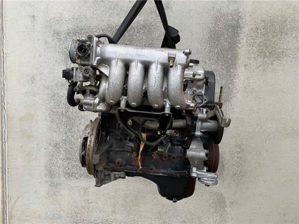 Motor montado Mitsubishi Colt 3 C5A