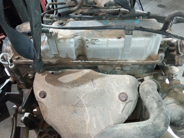 Motor montado Mitsubishi Colt 3 C5A