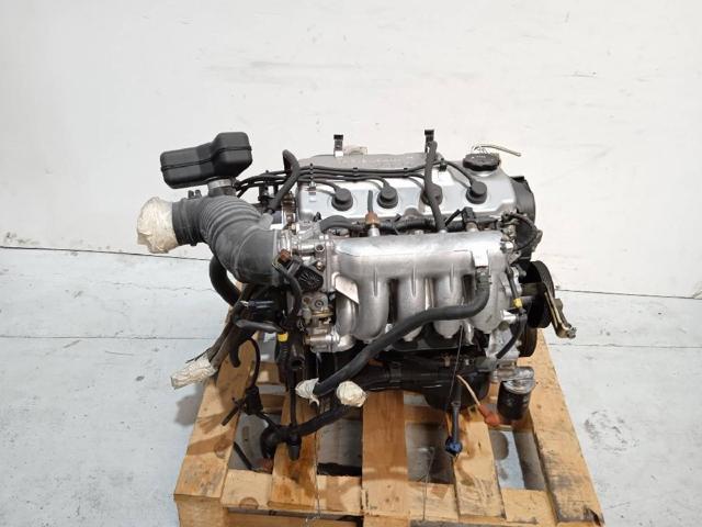 Motor montado Mitsubishi Colt 3 C5A