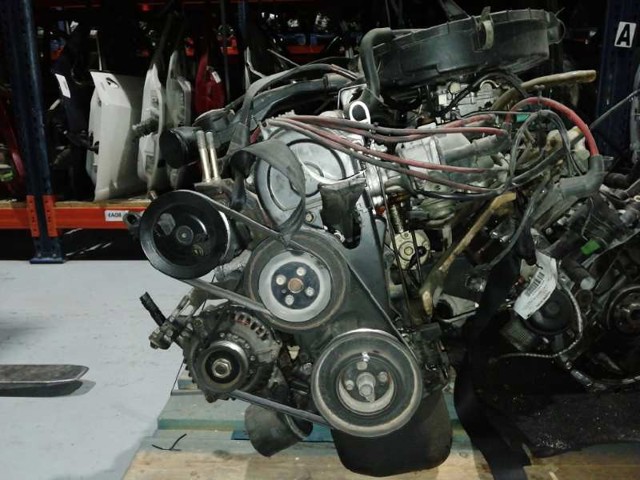 Motor montado Mitsubishi Colt 3 C5A