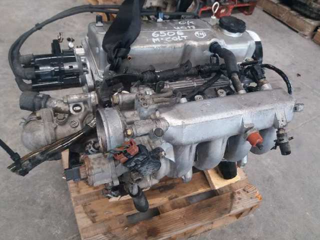 Motor montado Mitsubishi Colt 3 C5A