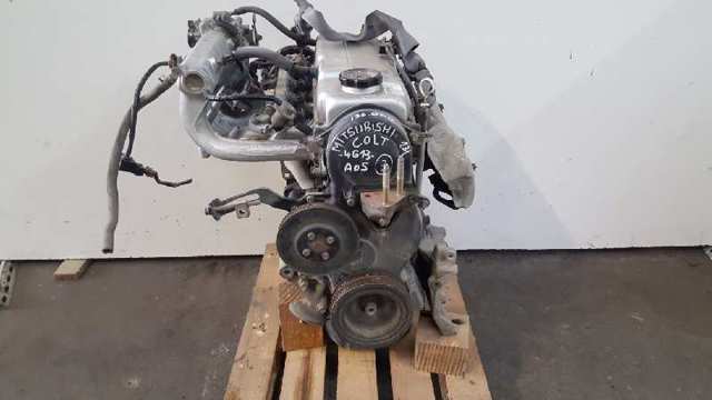 Motor montado Mitsubishi Colt 3 C5A