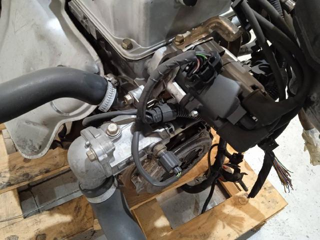 Motor montado Mitsubishi Colt 3 C5A