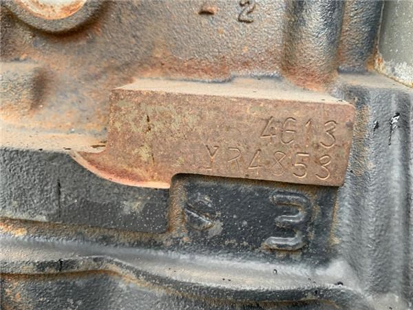 Motor montado Mitsubishi Colt 3 C5A