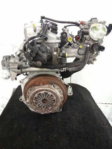 Motor montado Mitsubishi Colt 3 C5A