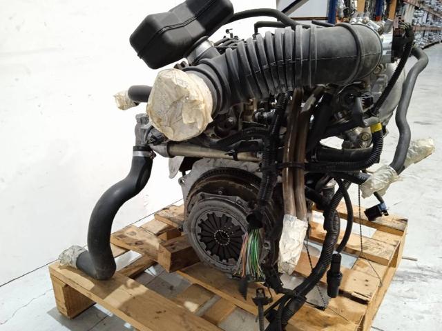 Motor montado Mitsubishi Colt 3 C5A