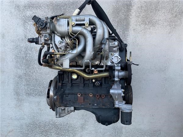 Motor montado Mitsubishi Colt 3 C5A