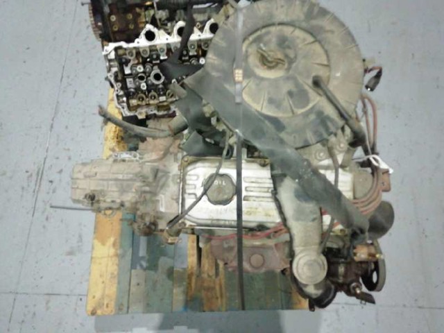 Motor montado Mitsubishi Colt 3 C5A