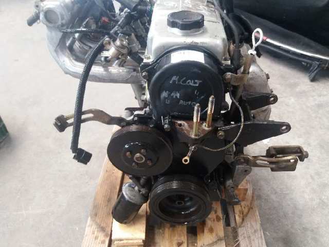 Motor montado Mitsubishi Colt 3 C5A