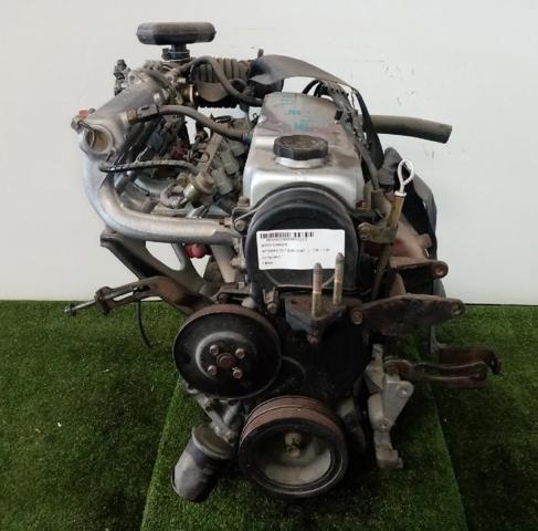 Motor montado Mitsubishi Colt 3 C5A