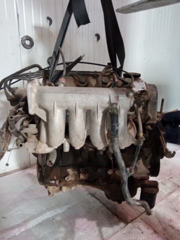 Motor montado Mitsubishi Colt 3 C5A
