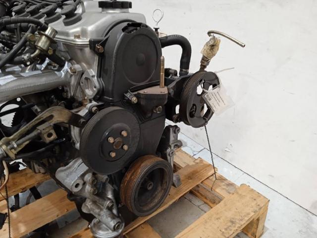 Motor montado Mitsubishi Colt 3 C5A