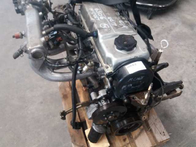 Motor montado Mitsubishi Colt 3 C5A
