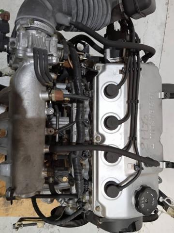Motor montado Mitsubishi Colt 3 C5A