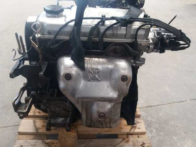Motor montado Mitsubishi Colt 3 C5A