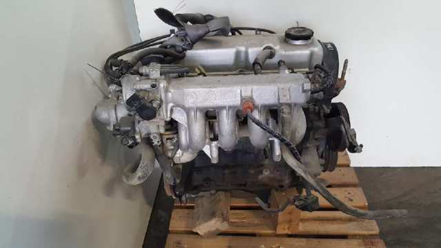 Motor montado Mitsubishi Colt 3 C5A