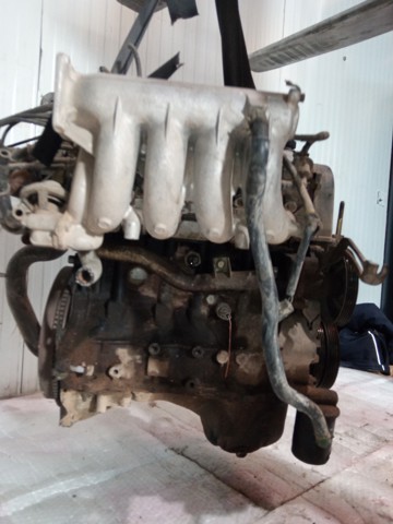 Motor montado Mitsubishi Colt 3 C5A