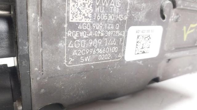 VAG 4G1423055BJ Рейка рулевая в наличии Каменское