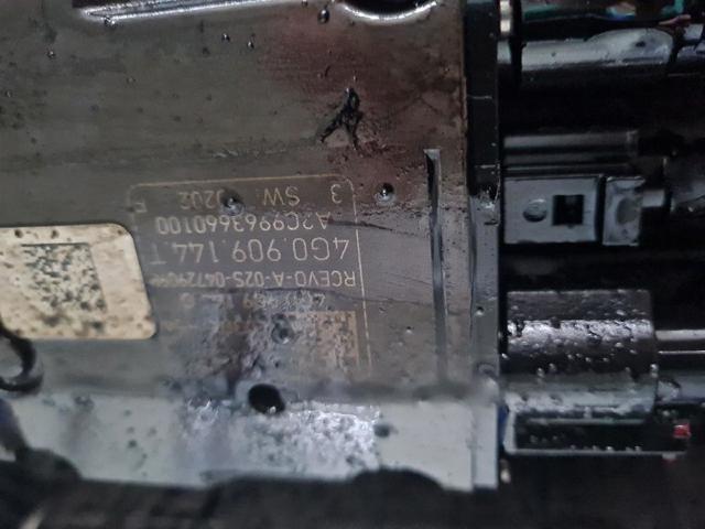 4G1423055EA VAG Рейка рулевая купить в Черкассы