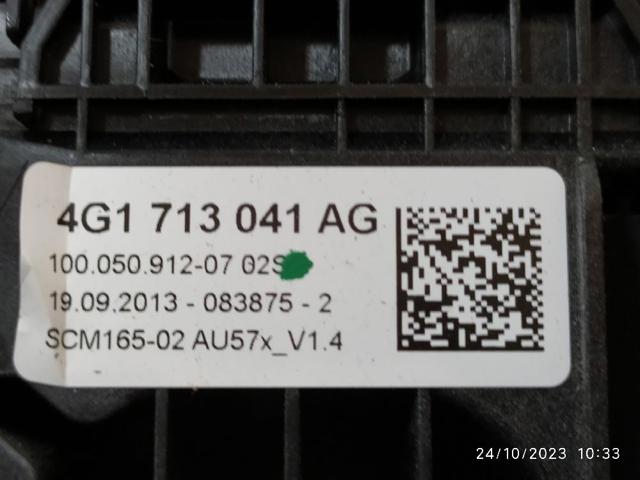 4G1713041AG купить Одесса