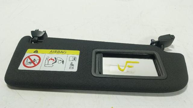 4G1857552C Козырек солнцезащитный купить Ирпень