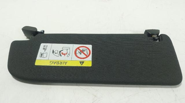 VAG 4G1857552C Козырек солнцезащитный в наличии Винница