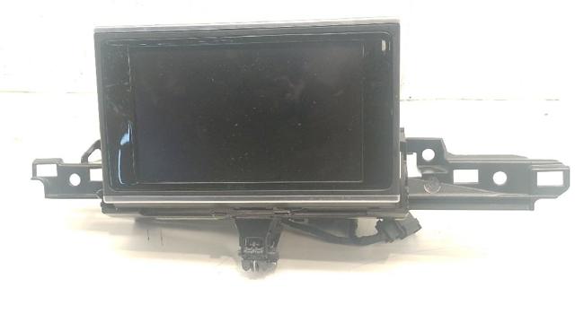 4G1919601G Дисплей многофункциональный купить Николаев