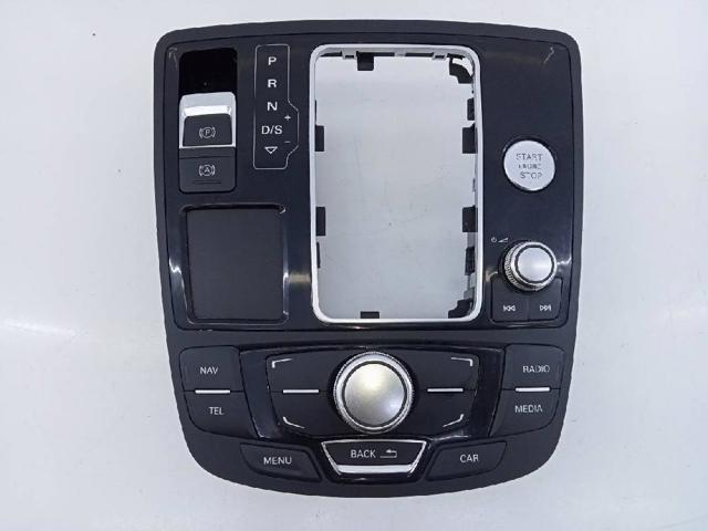 4G1919601K Дисплей многофункциональный купить Павлоград