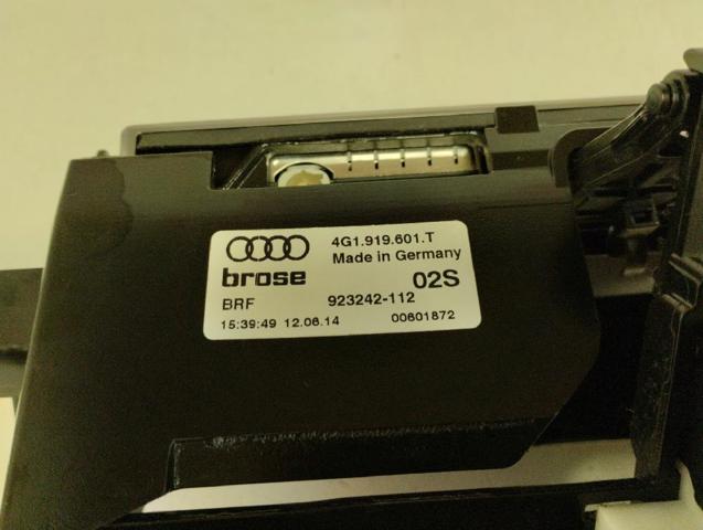 VAG 4G1919601T в наличии Киев