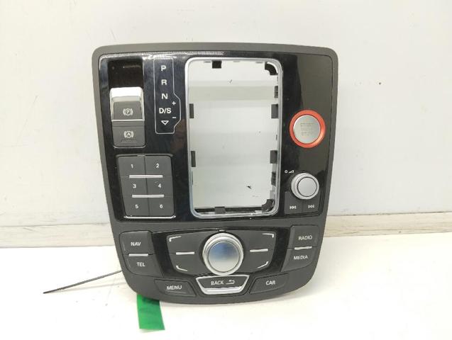 4G1919610B Блок кнопок центральной консоли купить Киев