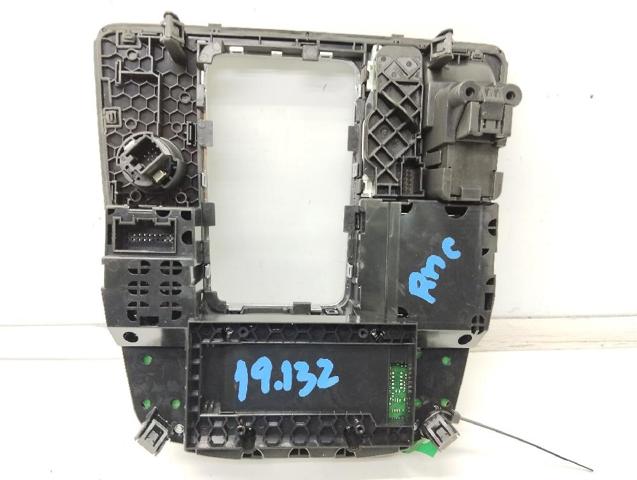 VAG 4G1919610B Блок кнопок центральной консоли в наличии Одесса