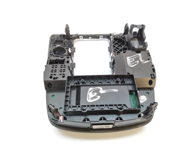 4G1919610E VAG Блок кнопок центральной консоли купить в Сумы
