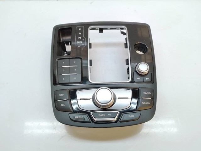 4G1919610E VAG Блок кнопок центральной консоли купить в Киев