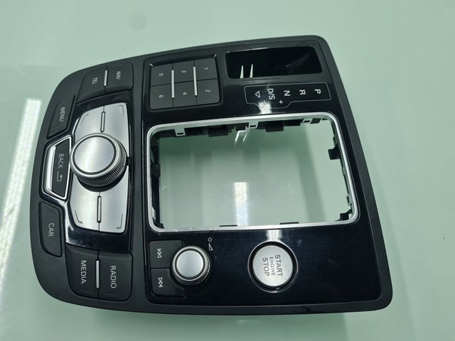 4G1919610E Блок кнопок центральной консоли купить Хмельницкий