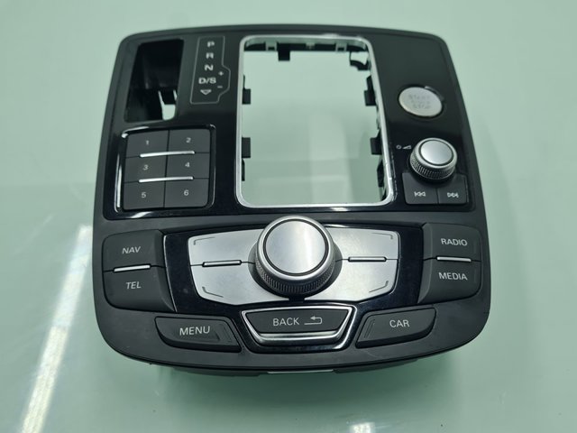 VAG 4G1919610E Блок кнопок центральной консоли в наличии Ровно
