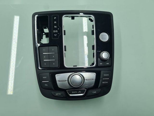 4G1919610E Блок кнопок центральной консоли купить Ровно