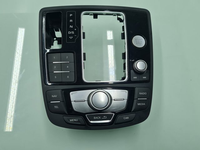 4G1919610E VAG Блок кнопок центральной консоли купить в Николаев