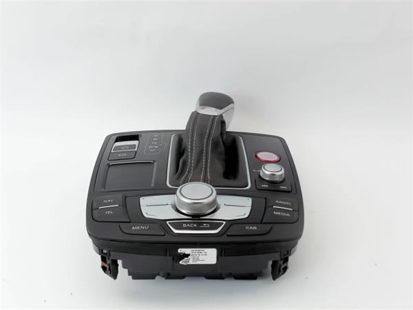 4G1919610F VAG Блок управления мультимедийный купить в Харьков