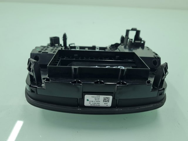 4G1919612K VAG Блок кнопок центральной консоли купить в Сумы