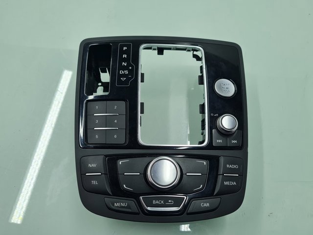 VAG 4G1919612K Блок кнопок центральной консоли в наличии Днепр